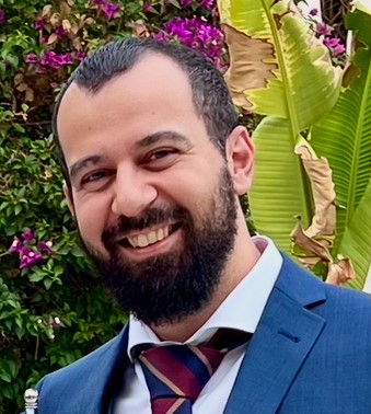 Dr Agisilaos Zerdelis