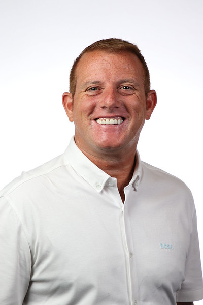 Dr Ricky Frazer