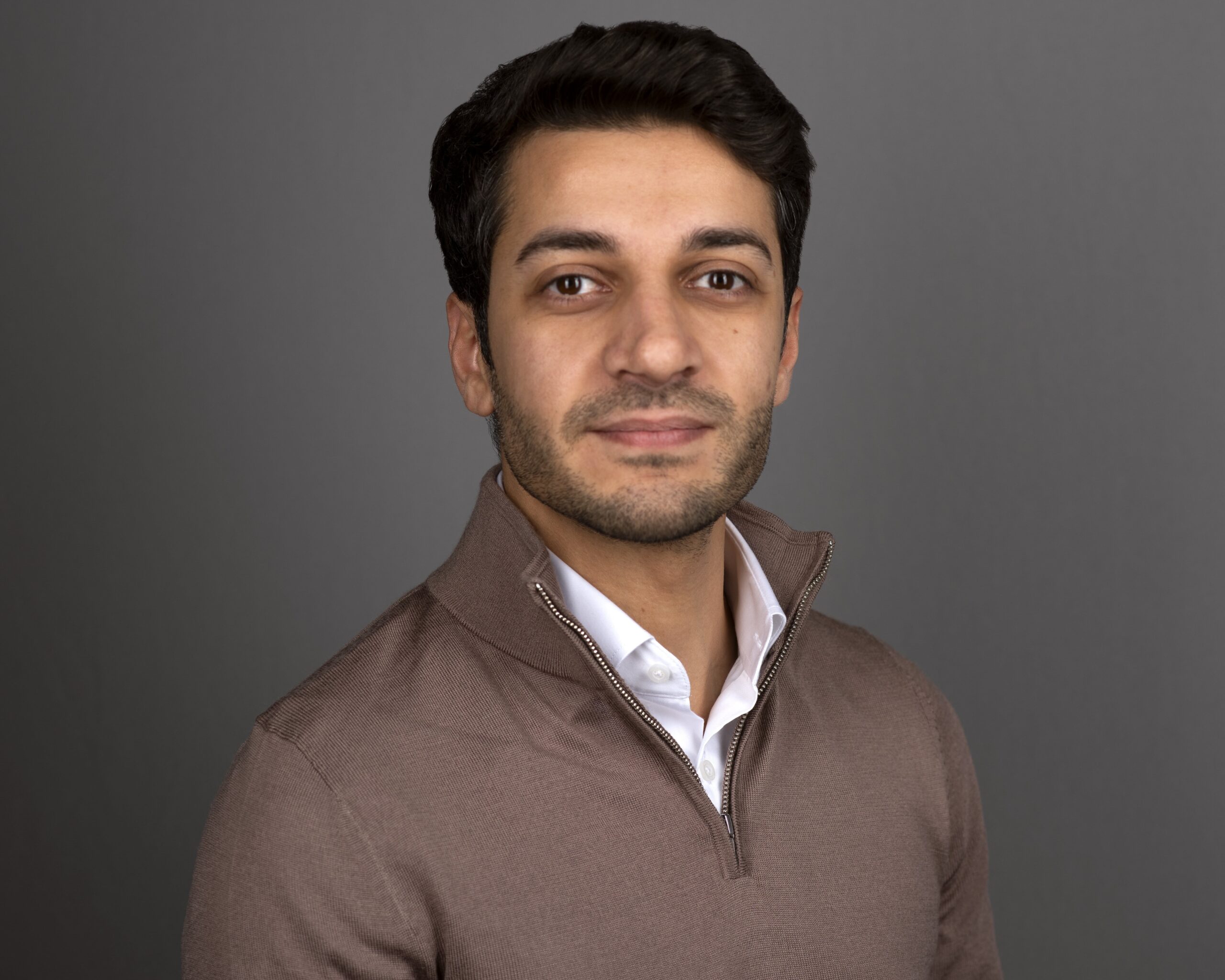 Dr Karam Aboud