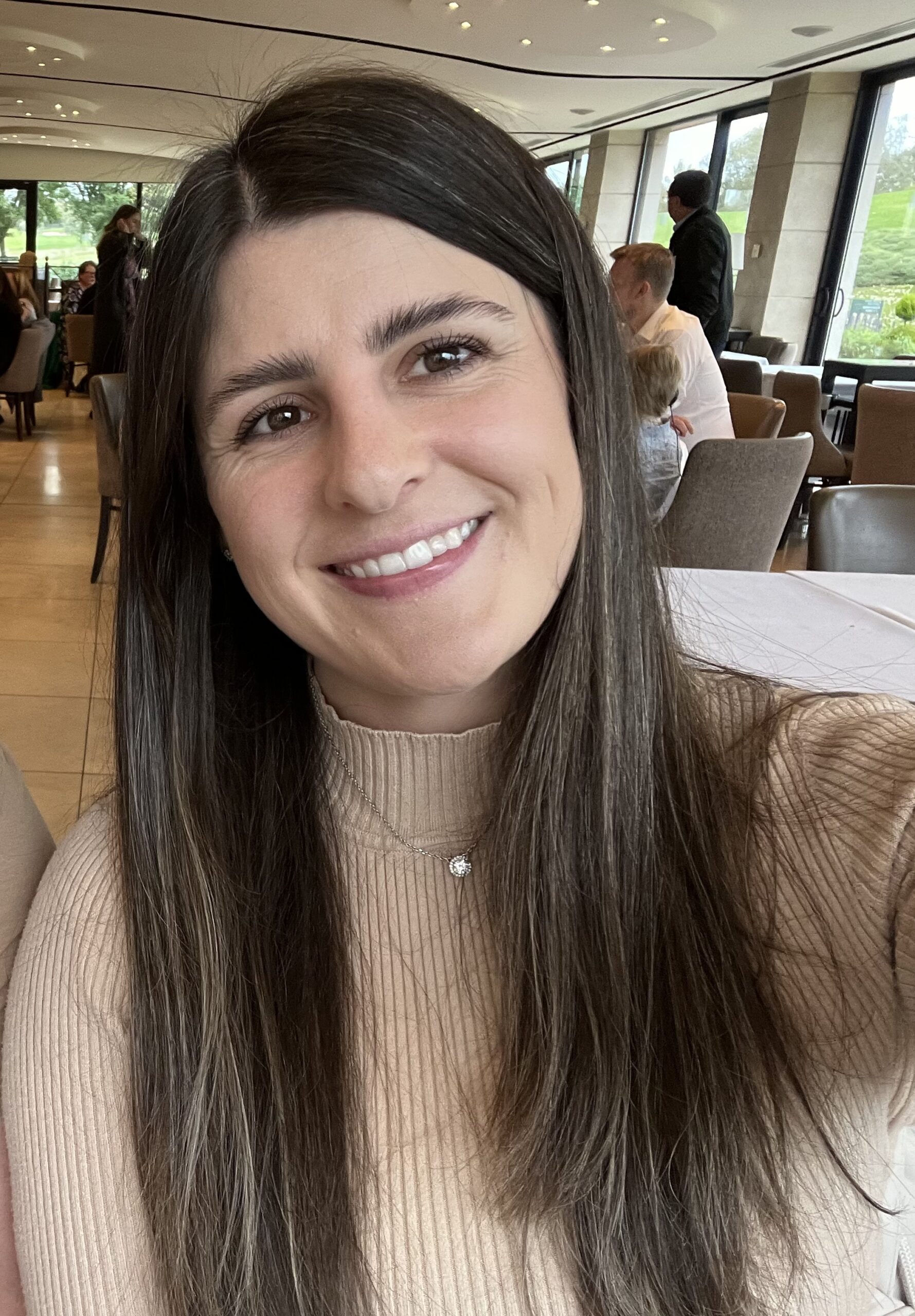 Gabriella Brutto