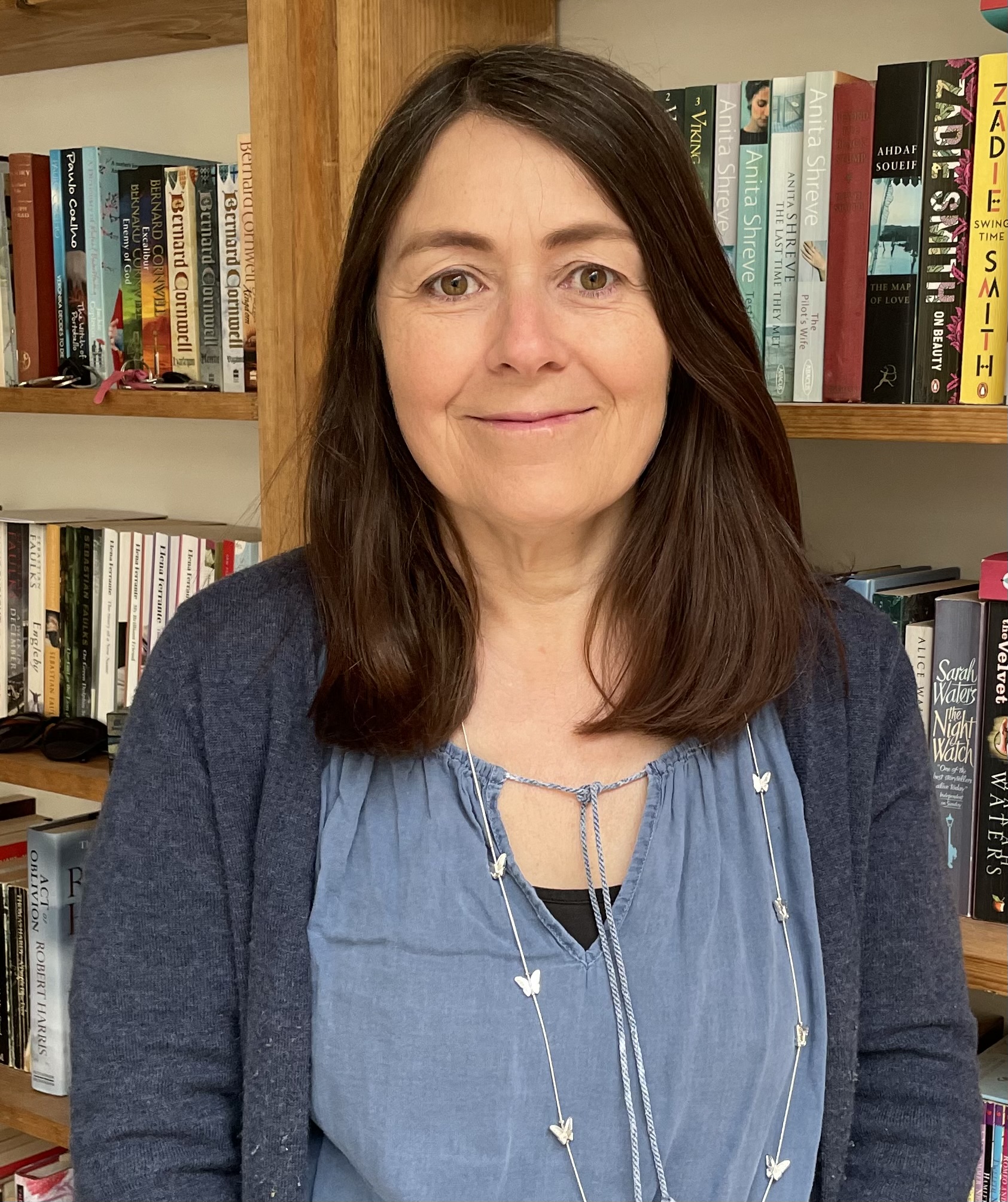 Professor Awen Gallimore