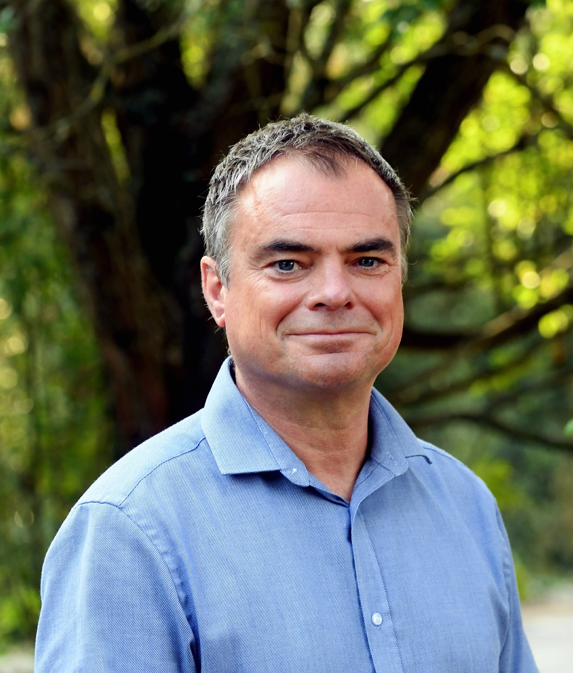 Professor Robert Jones
