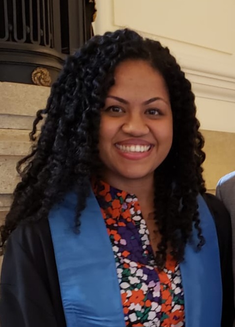 Dr Ashley Poon-King