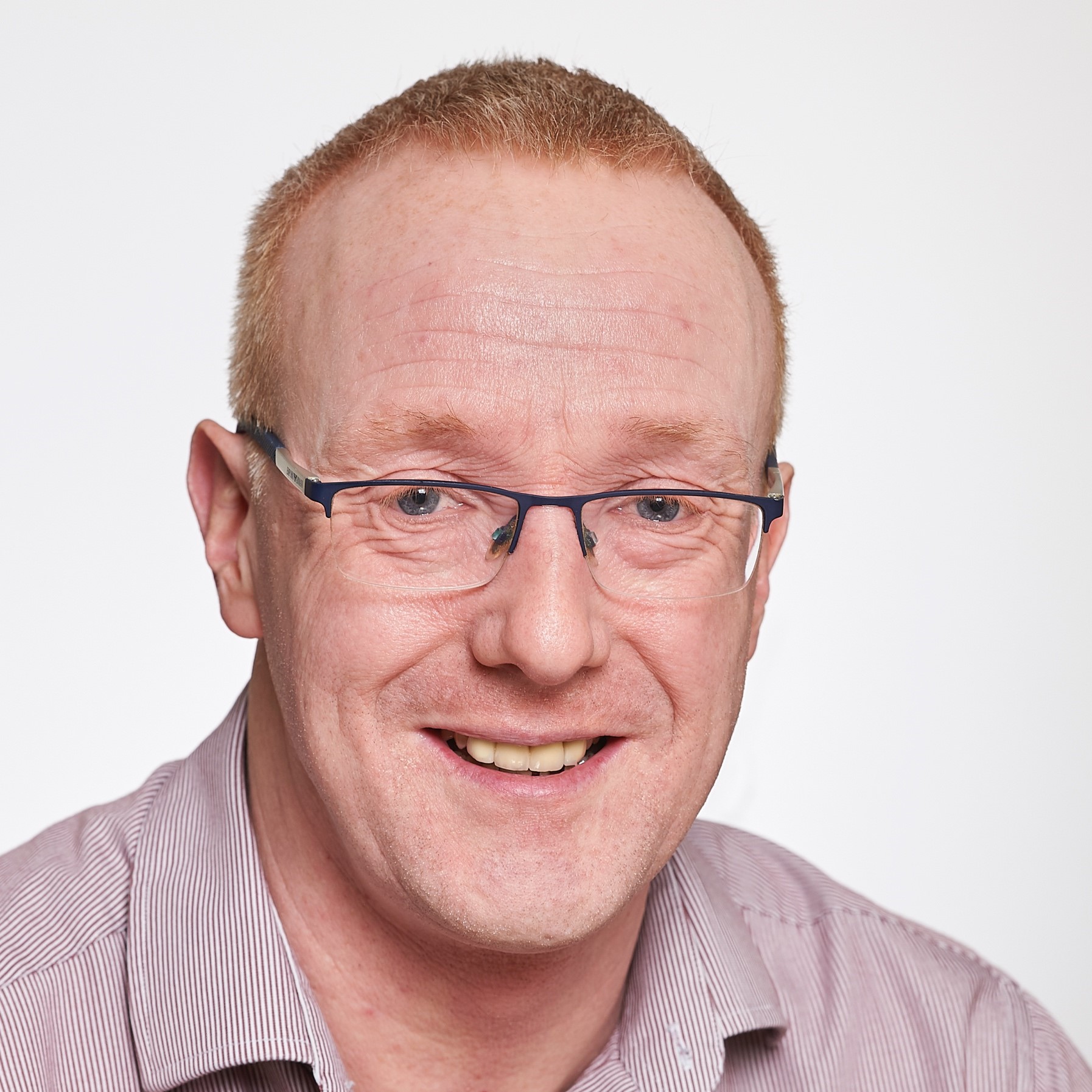 Professor Andrew Westwell