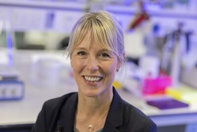 Professor Mererid Evans