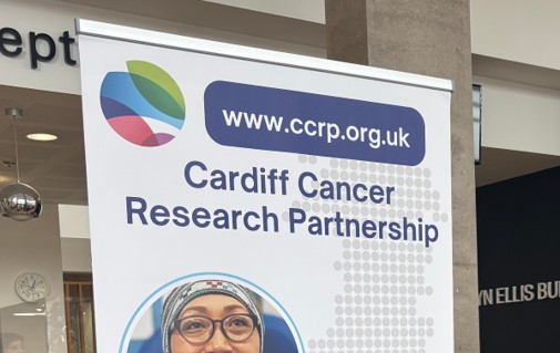Cardiff Cancer Research Partnership Launches