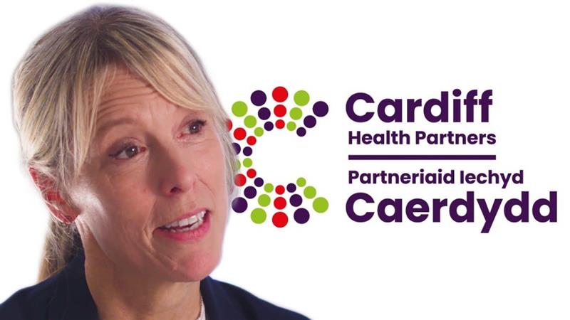 Cardiff’s leading health partners unite to improve benefits for patients