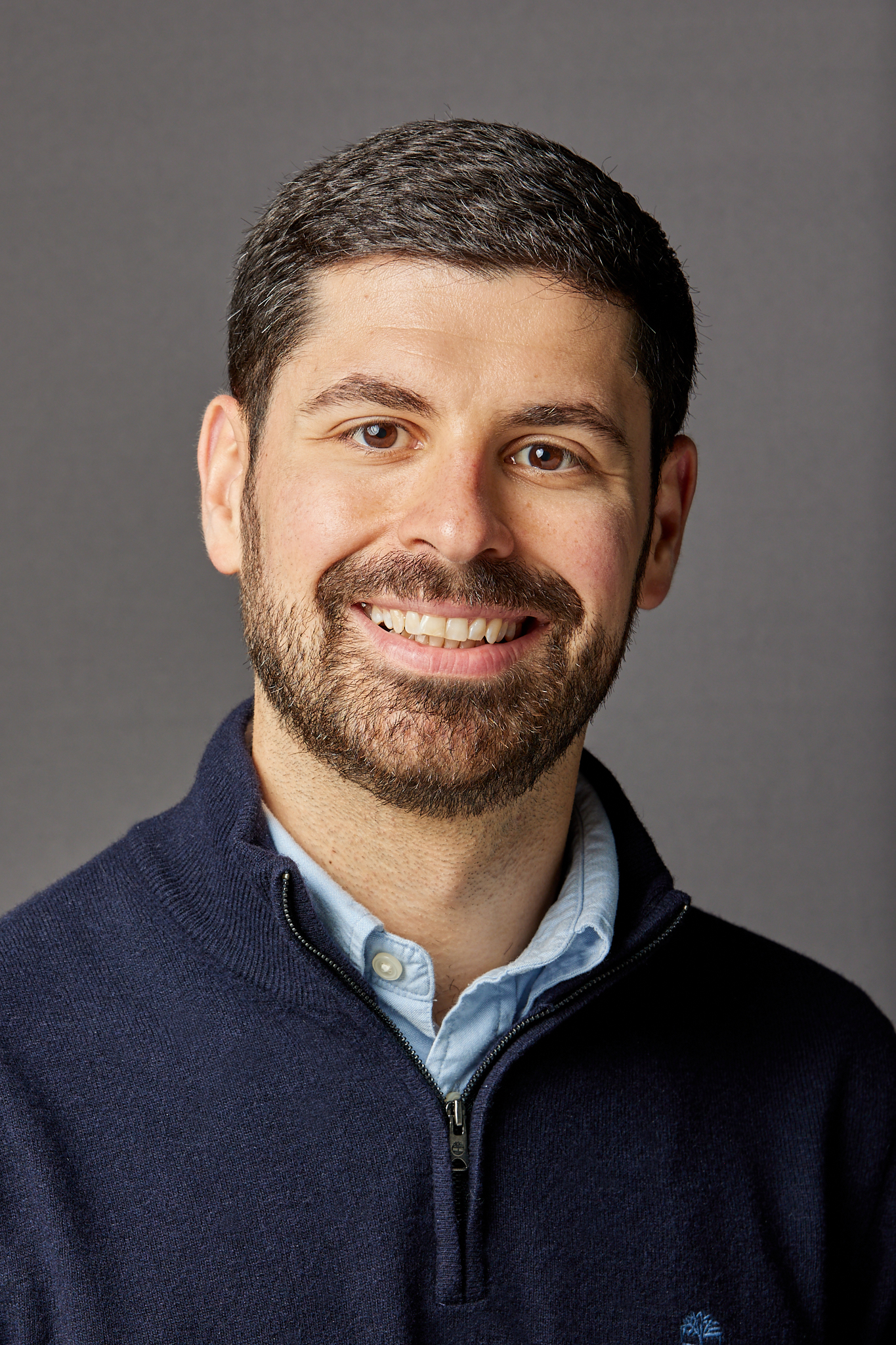 Dr Pietro Vassallo