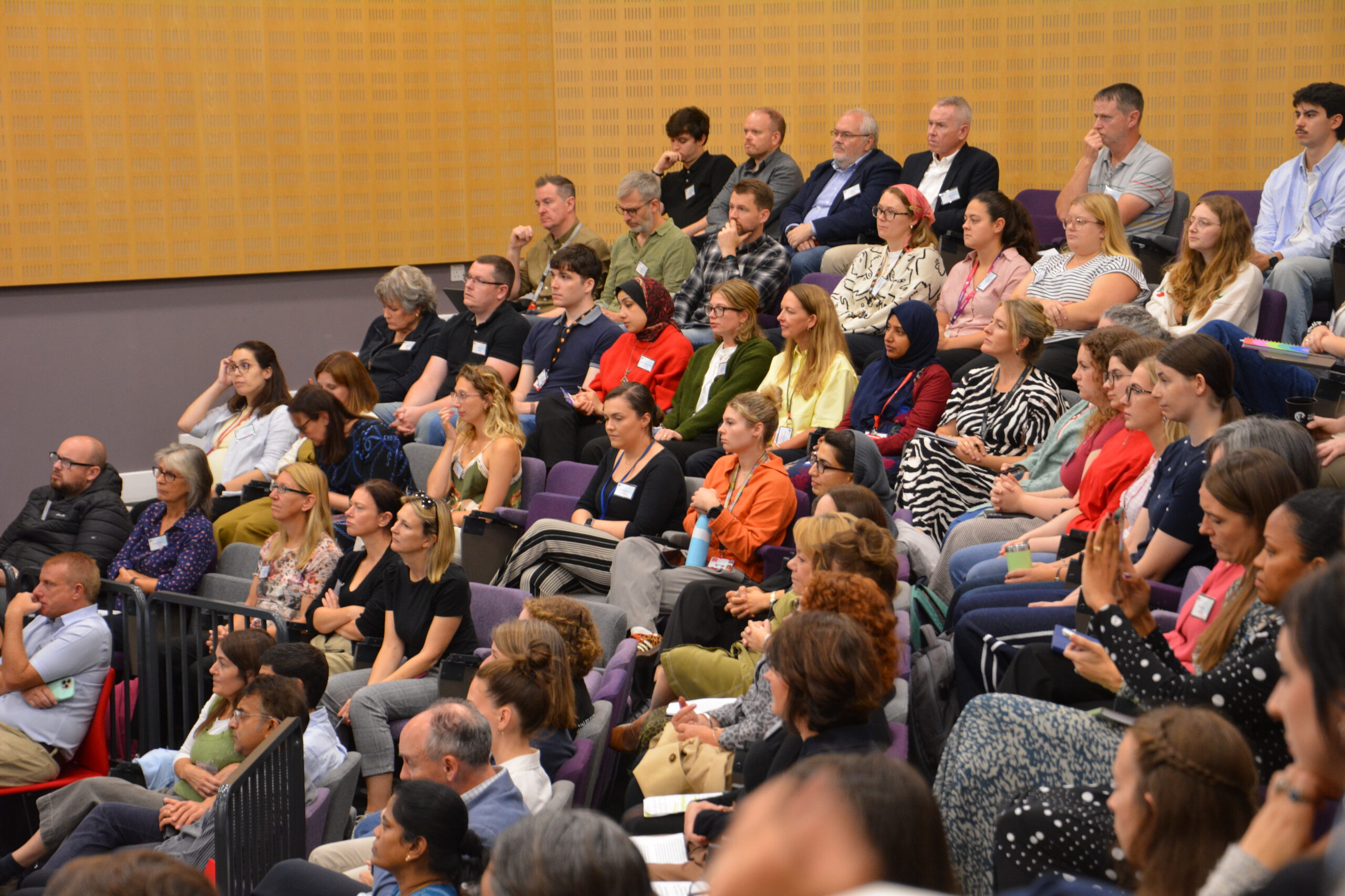 A year of progress, a future of possibility | CCRP annual conference 2026